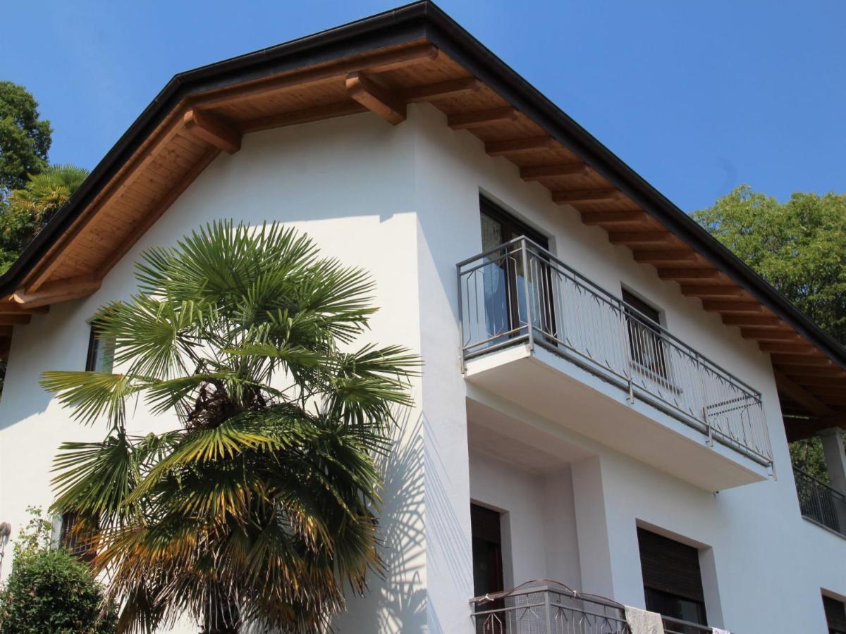 Apartment Lucina By Interhome Oggebbio Ngoại thất bức ảnh